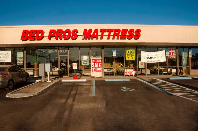 Mattress Warehouse of Pinellas Park