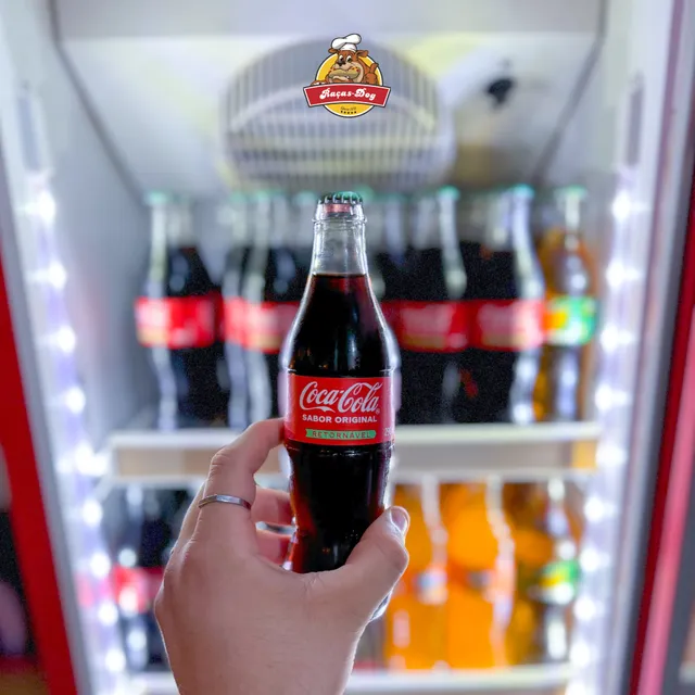 RAÇAS DOG | CACHORRO QUENTE | LANCHE | CUIABÁ