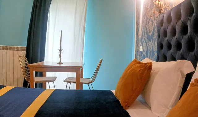 Hotel 1000 mt casello A1 autostrada Valmontone un minuto dal parco rainbow magicland -( Hotel Magnolia Valmontone)