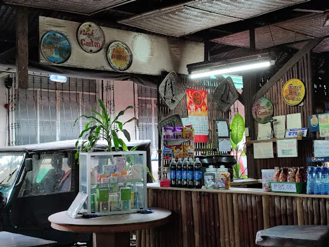 Tita Betty's Gotohan sa Monteverde