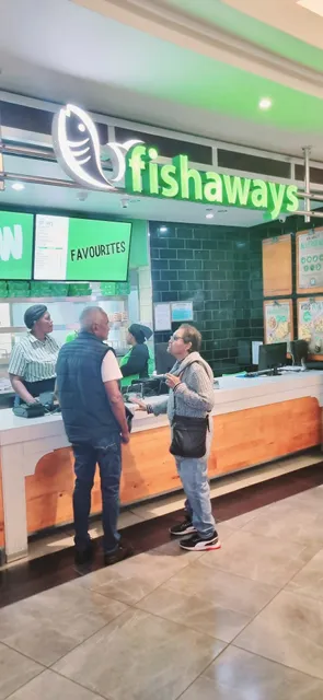 Fishaways Suncoast Casino