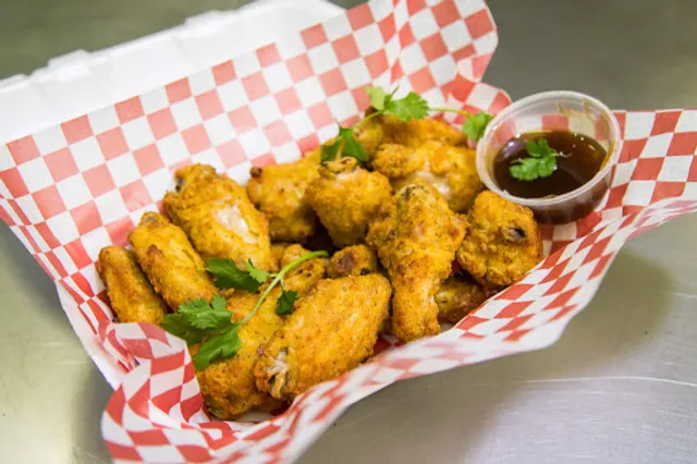 Red Swan Pizza - Martensville