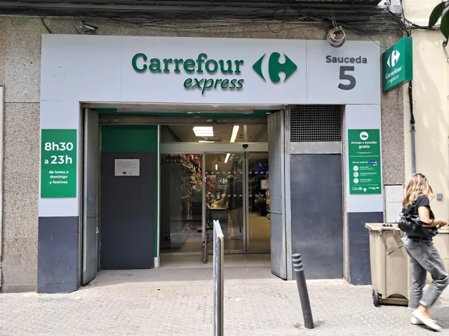 Carrefour Express