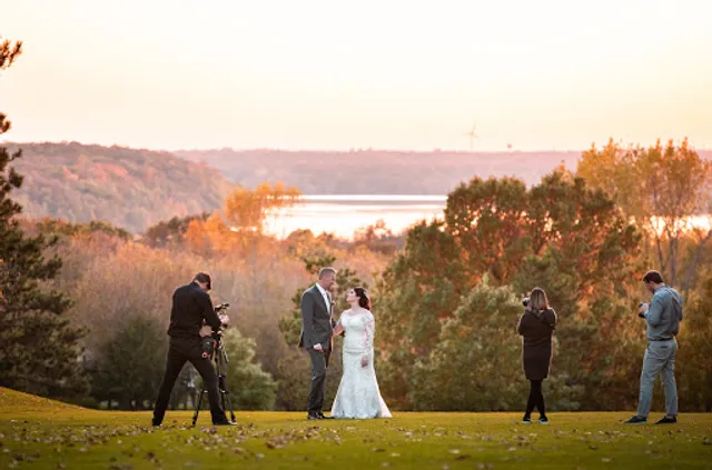 River Oaks Golf Course and Event Center