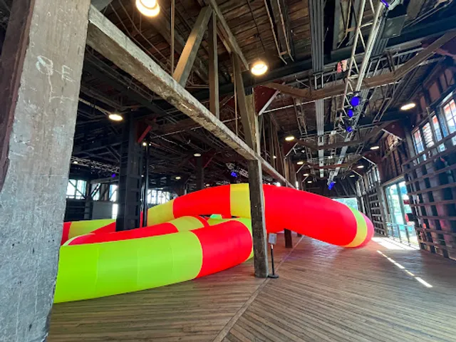 Moonshine Bar - Sydney Festival