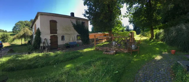 4-Zimmer Apartment auf Resthof