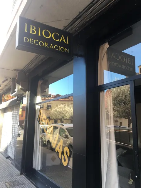 IBIOCAI DECORACIÓN