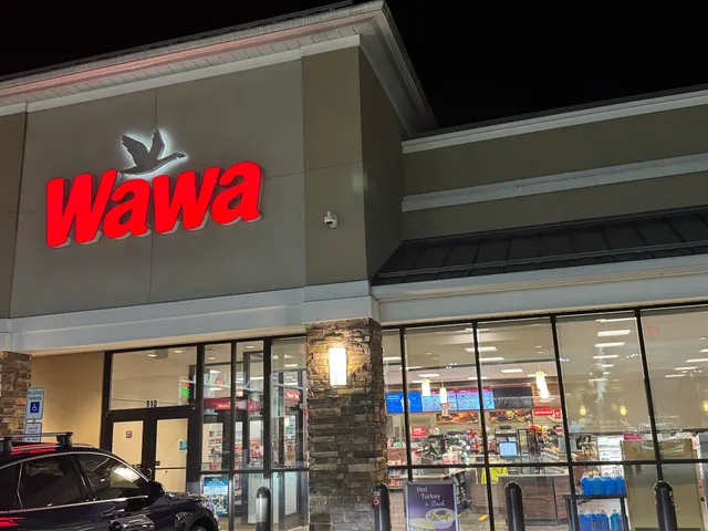 Wawa