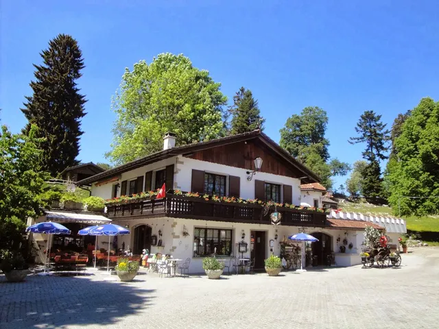 Centre de vacances de la Cibourg