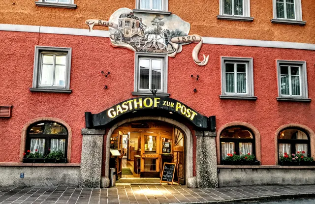 Gasthof zur Post
