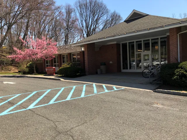 Mountainside Public Library