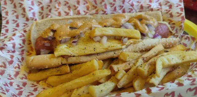 Rebel Wings La Viga / Ermita