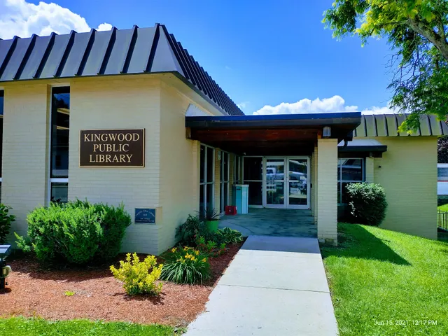 Kingwood Public Library