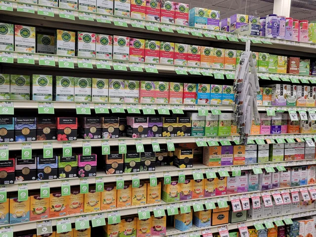 Southwood Shopping Center