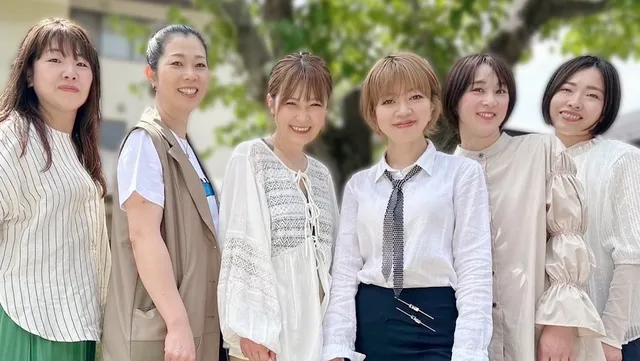 Any池袋西口 髪質改善&ヘッドスパ