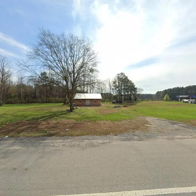 Crossroads Tackle and Outdoors