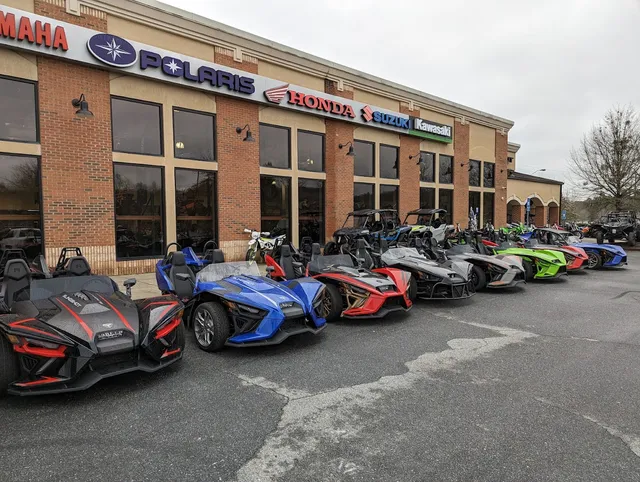 RideNow Powersports Canton