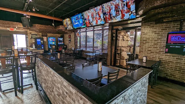 Avalon Food & Spirits