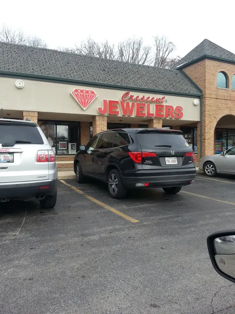 Crescent Jewelers
