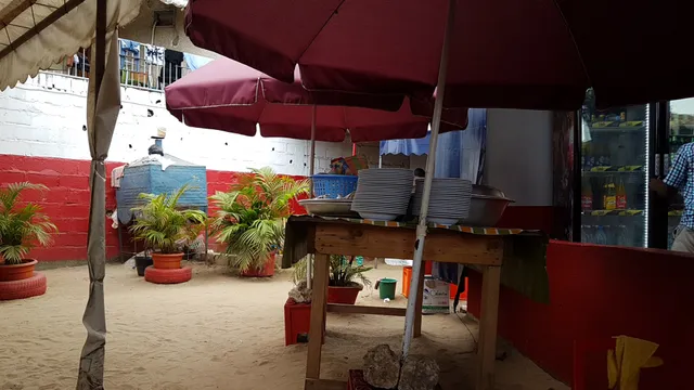 Chez Tantie Alice Palmeraie