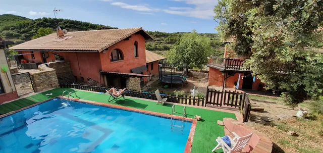 Hostal Albergue Casa Pedro