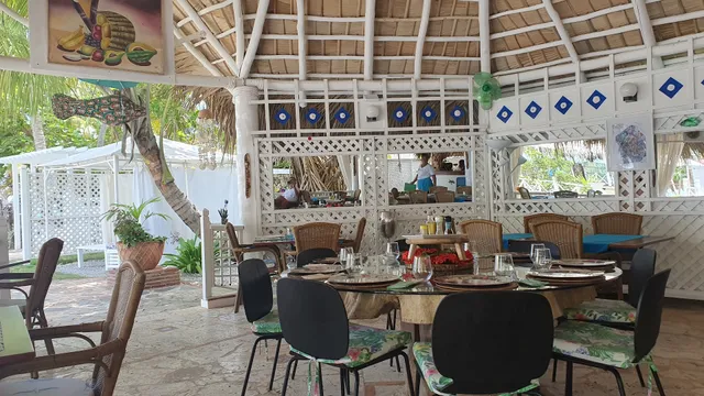 Casa Coson : Restaurante, Grill, Cocktail & Bar