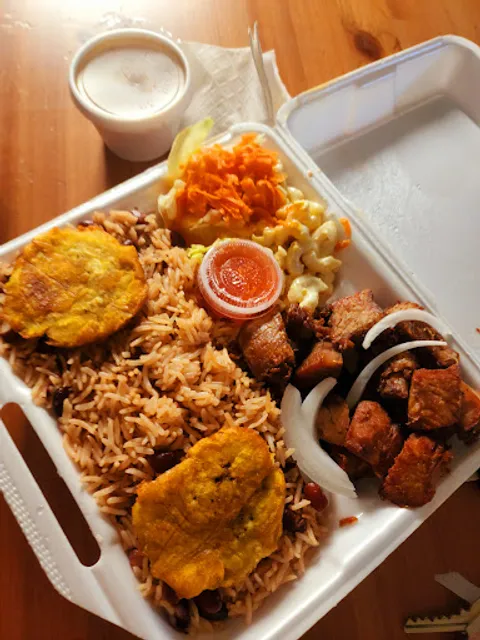 Restaurant Chez Toutou