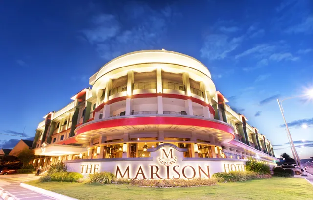 The Marison Hotel