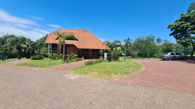 Diretoria de Proteção Ambiental/SMMADU - Entrada de veículos exclusiva para atendimentos e funcionários.