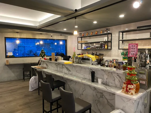 悠哉先生Café Mr.chill Café