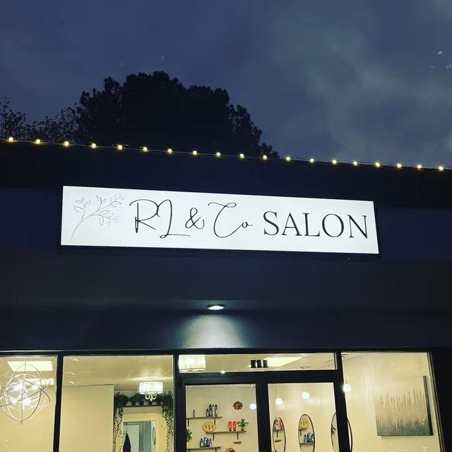 RL & Co Salon