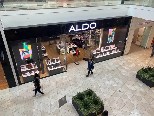 ALDO