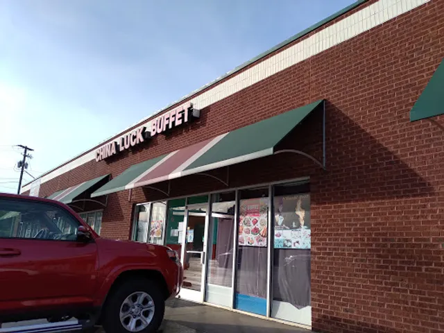 China Luck Buffet
