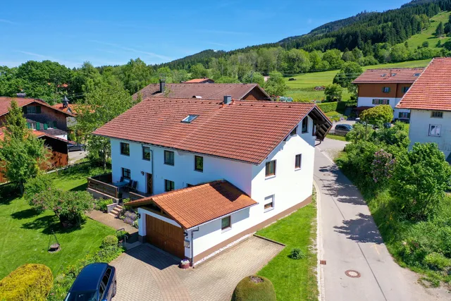 Ferienhaus Alexandra