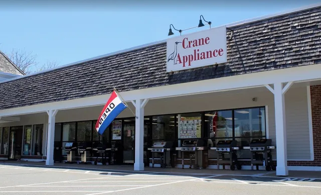 Crane Appliance