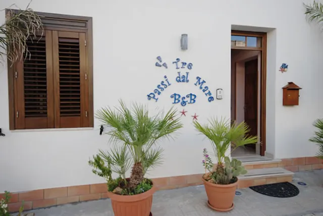 B&B Tre Passi dal Mare