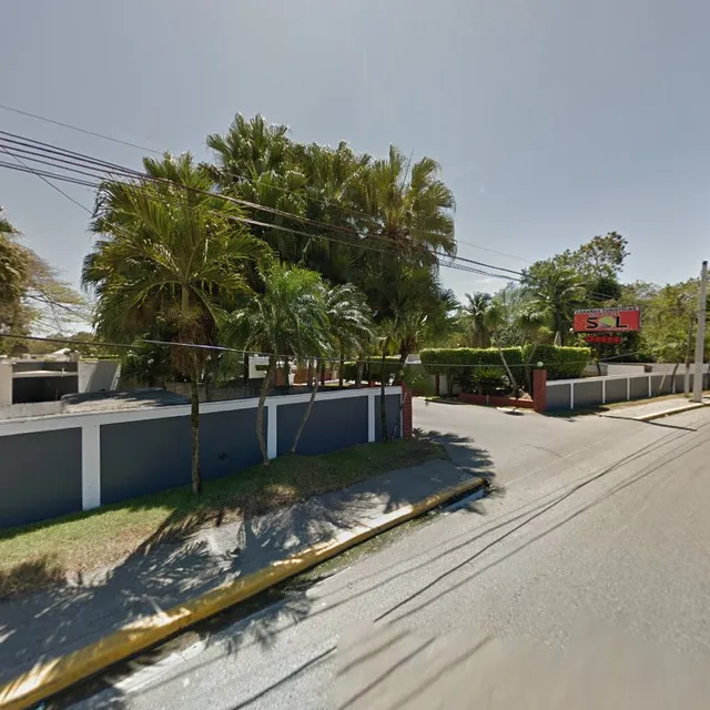 Cabañas Turisticas Villas Del Sol