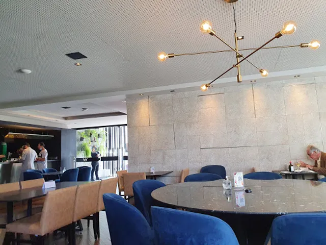 The W Restaurante Campina Grande