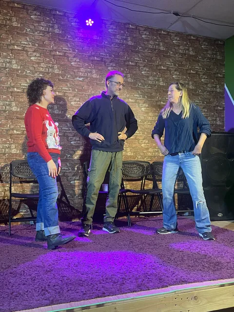 Improv School Redlands