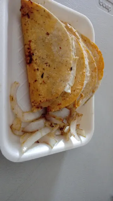 Tacos Paco Zona Industrial