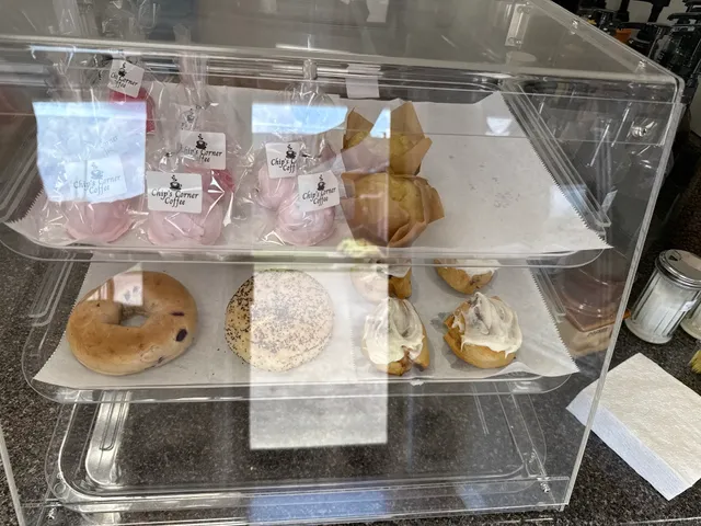 Chip’s Corner Coffee