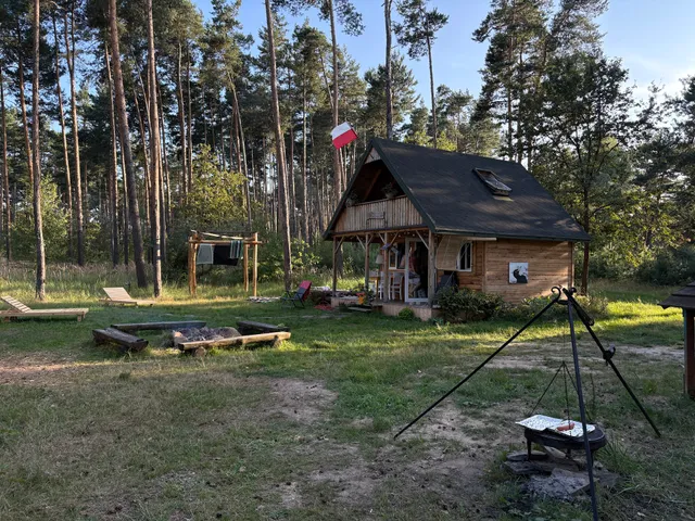 Pod Czarnym Dzięciołem