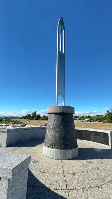 Steveston Fisherman's Memorial