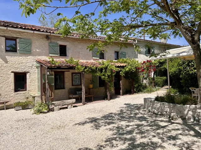 Greengates gites luxury rural retreat