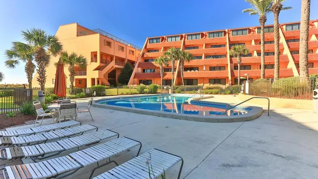 Aegean Condominium - Emerald Coast Vacation Rentals
