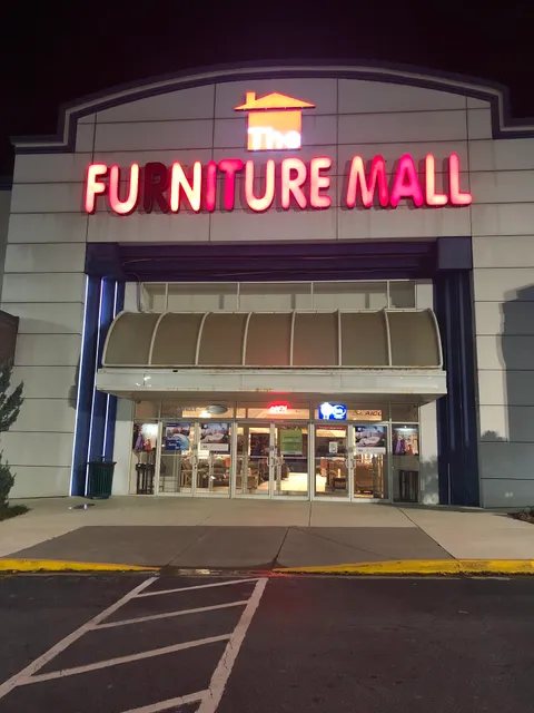 Furniture Mall