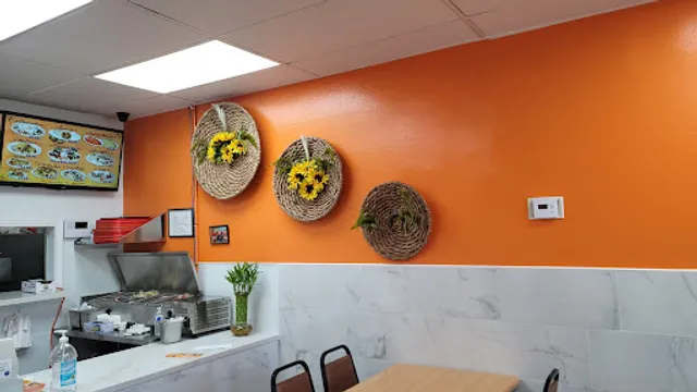 Danny's Taqueria