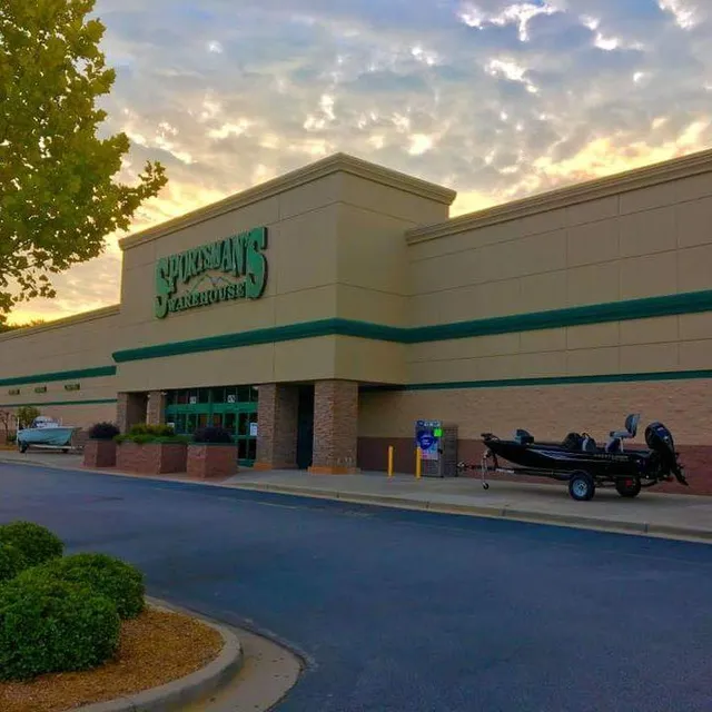 Sportsman's Warehouse