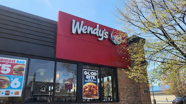 Wendy's