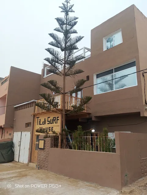 Tildi Surf House
